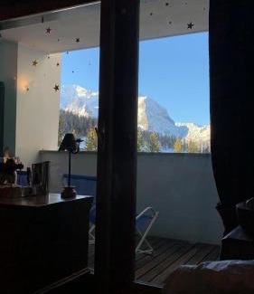 Sestriere Apartment | Nice house on the ski slopes