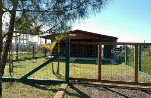 Arroio do Sal House | Nice house, one block from the sea.