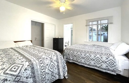 Santa Ana House | NICE HOUSE WITH BACKYARD, FRUIT TREES + LOCATION
