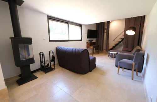 Maubec House | Nice house with private-pool situated in the heart of the Luberon