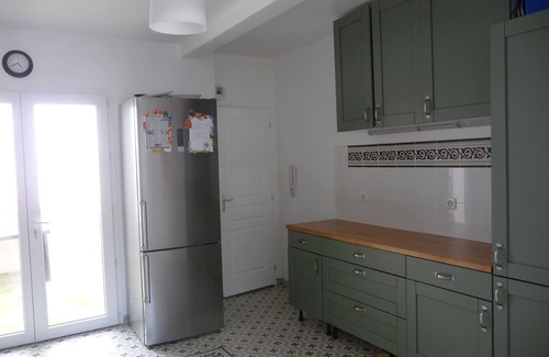 Cote Pavee House | Nice House with Swimming Pool. Chic Area.