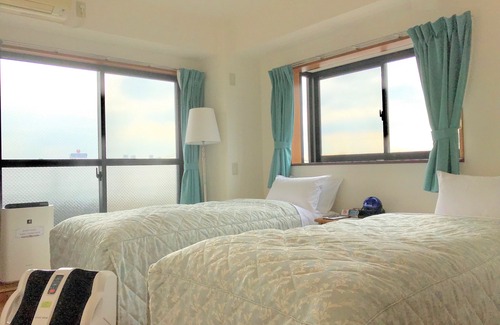 Ichikawa Hotel | Nice Inn Hotel Ichikawa Tokyo Bay