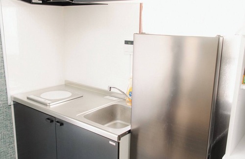Setagaya Apartment | Nice Pad