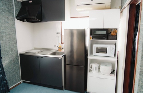 Setagaya Apartment | Nice Pad