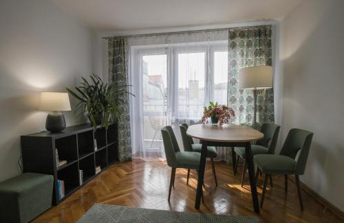 Torun Apartment | Nice Place Apartment