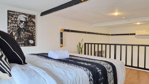 Sunset Road Apartment | Nice Place To Stay - Rooftop Apartments