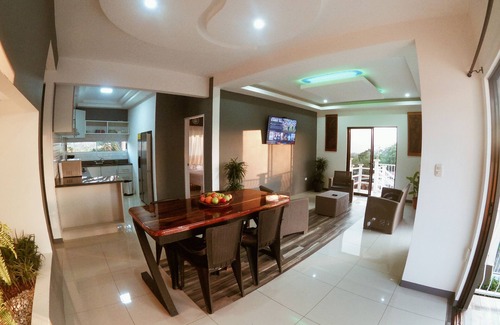 Lagos de El Coyol Apartment | Nice Property Near Sjo Airport Costa Ric