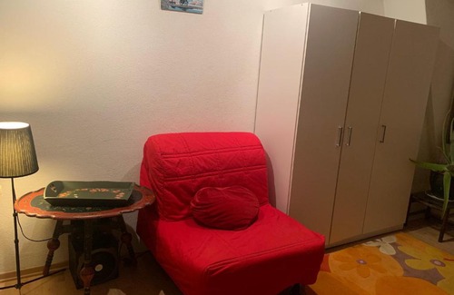 Municipality of Haarlem House | Nice Room in Haarlem