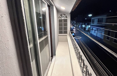 Chapala Centro Apartment | Nice small apartment with fast WiFi in Chapala