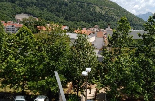 Babilonija Apartment | Nice spacious apartment in a perfect location and great view with all facilities