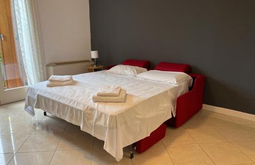Orcenico Inferiore Apartment | Nice Stay