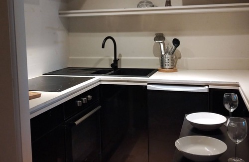 Locmaria-Plouzane Apartment | Nice studio 2 steps from the beaches