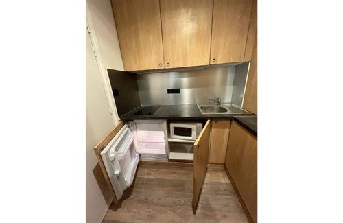 Bondy Apartment | Nice studio Bondy Gare commerce
