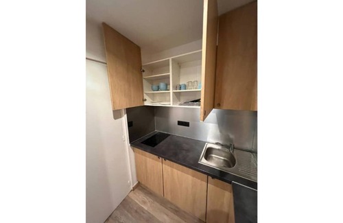 Bondy Apartment | Nice studio Bondy Gare commerce