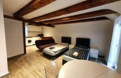 Franzosisch Buchholz Apartment | Nice studio in Pankow