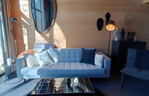 Hulshorst House | Nice tiny house near the Veluwemeer