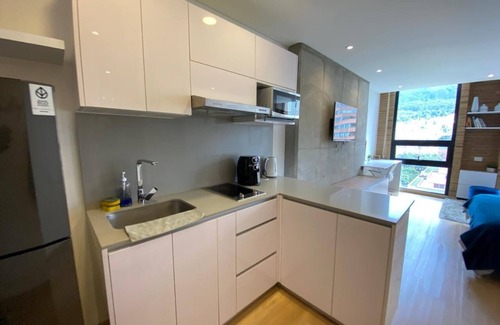 Los Martires Apartment | Nice tourist spot 13th floornn
