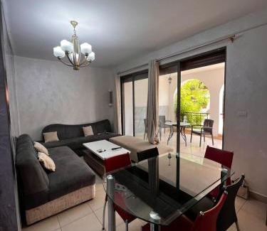 Aqaba Apartment | Nice tow bedrooms by snake pool in talapay
