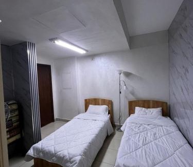Aqaba Apartment | Nice tow bedrooms by snake pool in talapay