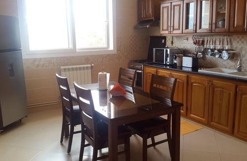 Tipaza Province House | Nice view -
