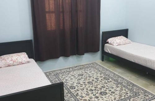 Doha Villa | Nice villa in Duhail