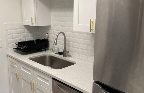 The Meadows Condo | Nicely decorated comfortable 2 bedroom 2 bathroom condo