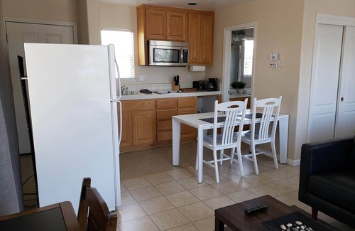 Turlock Apartment | Nicely setup studio with FAST Internet