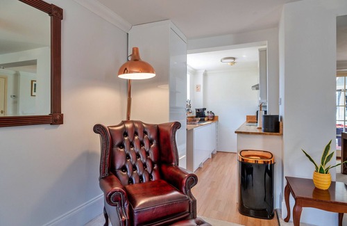 Millbrook Cottage | Nicely Tucked Away Cottage