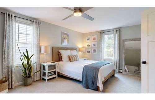 South Portland House | Nicely Updated S. Portland Home in Prime Location