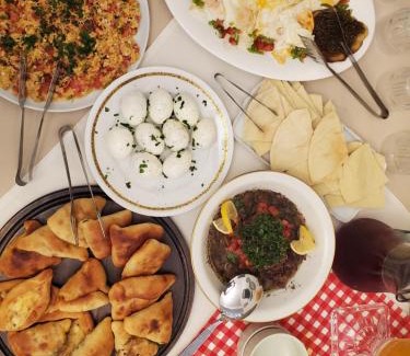 Tirana Hotel | Niche Boutique Hotel