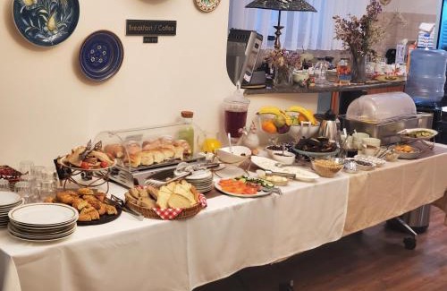 Tirana Hotel | Niche Boutique Hotel
