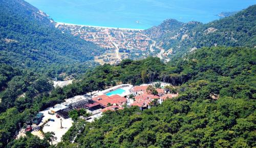 Oludeniz Hotel | Nicholas Park Hotel