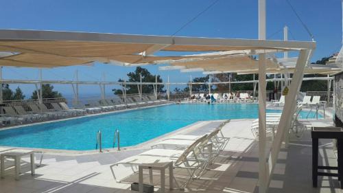 Oludeniz Hotel | Nicholas Park Hotel