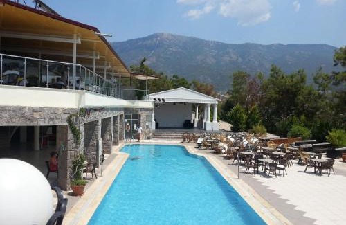 Oludeniz Hotel | Nicholas Park Hotel