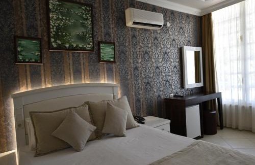 Oludeniz Hotel | Nicholas Park Hotel