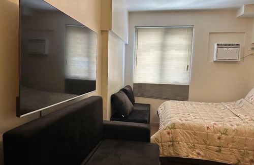 Guadalupe Apartment | Nichols