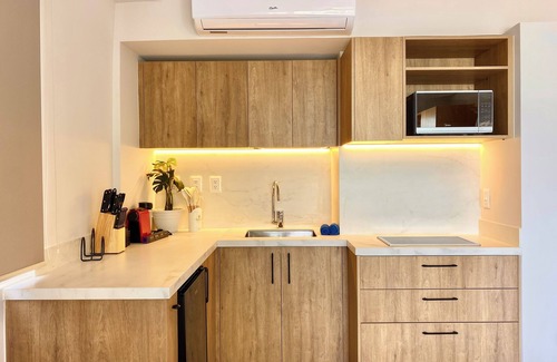 Zona Hotelera Apartment | Nichupte by Andiani Travel