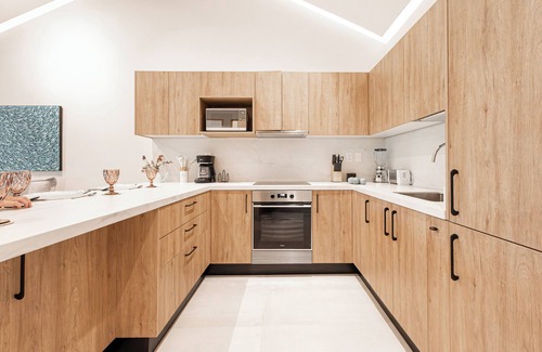 Zona Hotelera Apartment | Nichupte by Andiani Travel