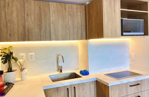 Zona Hotelera Apartment | Nichupte by Andiani Travel
