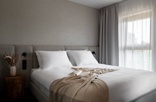 Grzybowo Hotel | Nickel Resort & Wellnest Grzybowo
