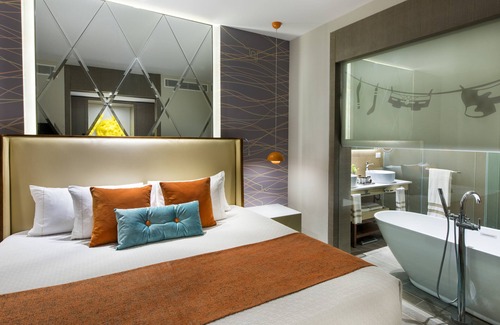 Punta Cana Resort | Nickelodeon Hotels & Resorts Punta Cana, Gourmet All Inclusive by Karisma