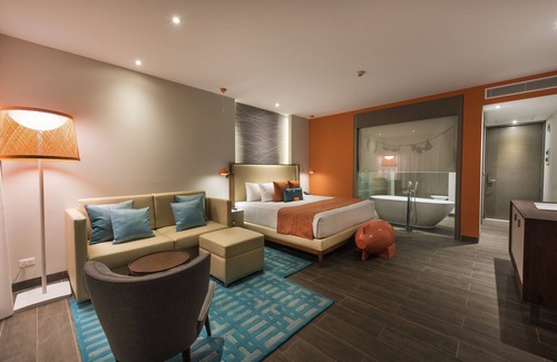 Punta Cana Resort | Nickelodeon Hotels & Resorts Punta Cana, Gourmet All Inclusive by Karisma