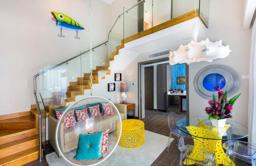 Punta Cana Resort | Nickelodeon Hotels & Resorts Punta Cana - Gourmet All Inclusive by Karisma