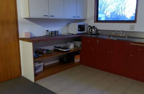 Staveley Cottage | Nicks Cottage self contained accomodation