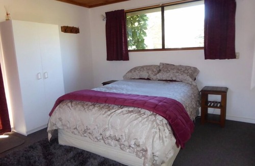 Staveley Cottage | Nicks Cottage self contained accomodation