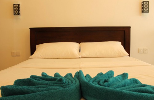 Negombo Hotel | Nico Lagoon Hotel