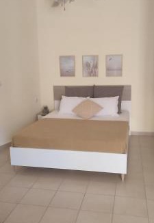 Ermoupoli Apartment | Nicol's apartment