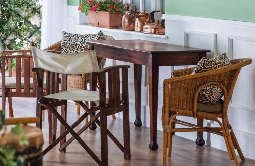 Cape Town City Centre House | Nicol Street Heritage Cottages