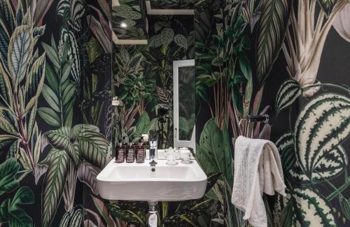 Cape Town City Centre House | Nicol Street Heritage Cottages