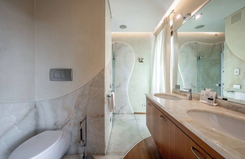 Sud-Ovest Apartment | Nicola's Penthouse